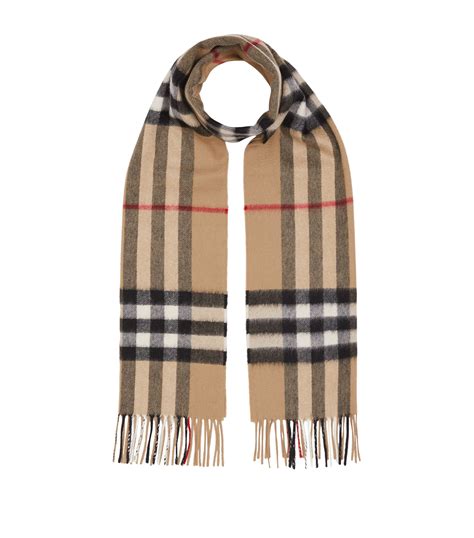 Burberry Scarf: Help me choose the color for my first scarf